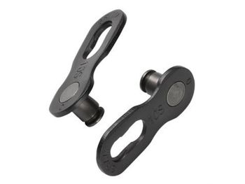 SRAM Chain connector PowerLock 10 speed Black