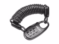 XLC LO-L05 Scarface Cable lock