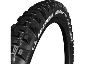 MICHELIN Wild Enduro Front Folding tire 27,5 x 2,40 (61-584)