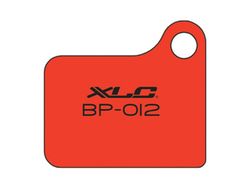 XLC Disc brake pad BP-O12