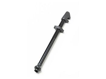 DT SWISS DT Tubeless Valve 80 mm Black