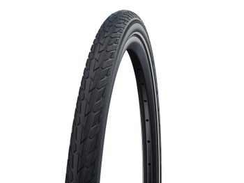 SCHWALBE Road Cruiser Standard tire 28 x 1,75 (47-622)