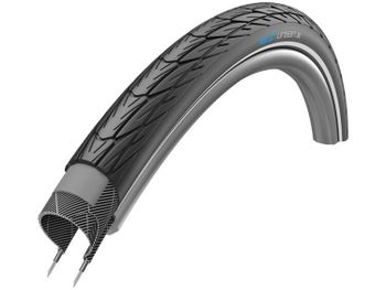XLC VT-C03 Urban X Standard tire 28 x 1 1/2 (40-635)