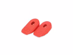 ZÉFAL Crank Boot Fits SRAM carbon and alu pedal arms Red