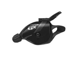 SRAM GX 10 speed Trigger shifter Black