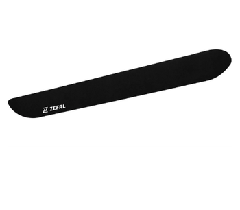 ZEFAL CS Armor chainstay protector Polyurethane