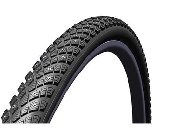XLC SpikeX 120 VT-S01 Dubbdäck 700 x 42c 28 x 1,60 (42-622)