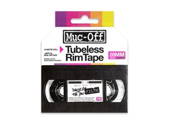 MUC-OFF TUBELESS RIM TAPE