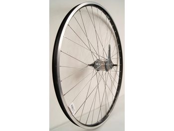 CONNECT Wheel 28"/ 700c Rear 3vxl Nexus