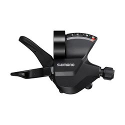 Shimano Växelreglage höger 8s SL-M315 Rapidfire plus