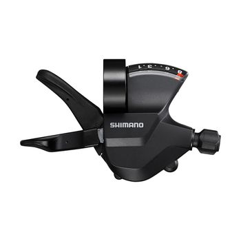 Shimano Växelreglage höger 8s SL-M315 Rapidfire plus