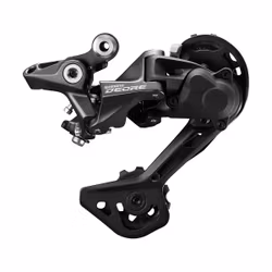 Shimano RD-M5120 Deore Bakväxel 10/11-vxl