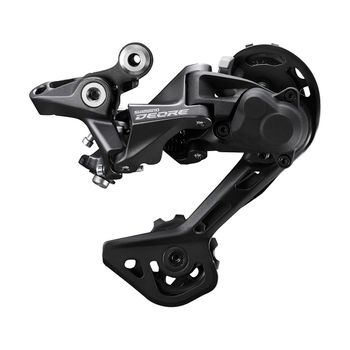 Shimano RD-M5120 Deore Bakväxel 10/11-vxl