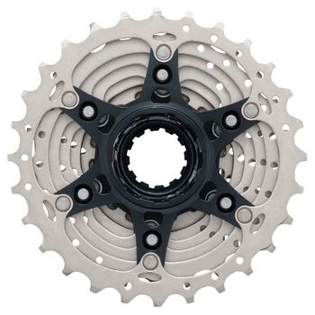 Shimano CS-R8000 Ultegra Cassette 11-vxl 11-28