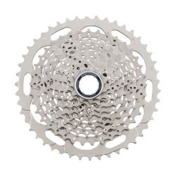 Shimano CS-M4100-10 Deore Cassette 10-vxl 11-46