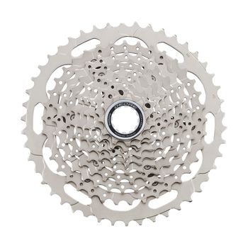 Shimano CS-M4100-10 Deore Cassette 10-vxl 11-46
