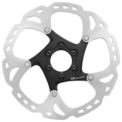 SHIMANO Disc Brake Rotor SM-RT86 6-bolt ICE TECHNOLOGIES