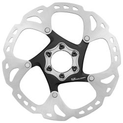 SHIMANO Disc Brake Rotor SM-RT86 6-bolt ICE TECHNOLOGIES