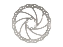 XLC Rotor BR-X01 6 bolt