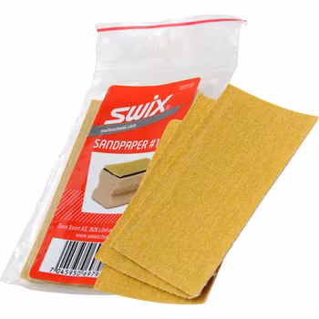 Swix T11SP Spare sandpaper for T11