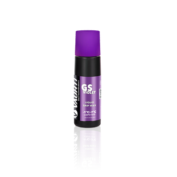 Vauhti GS VIOLET LIQUID GRIP