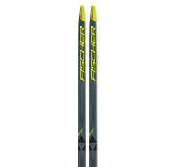 Fischer Twinskin Performance