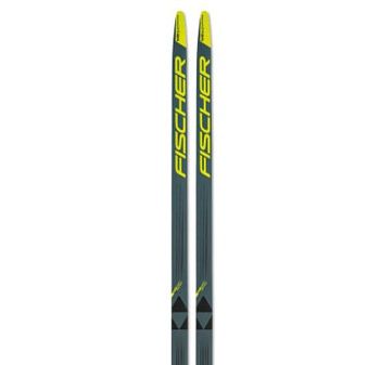 Fischer Twinskin Performance