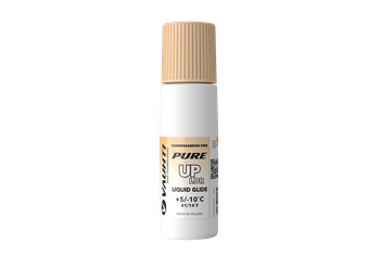 Vauhti PURE UP LDR
