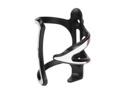 XLC Bottle cage BC-S05 Black/white