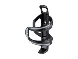 XLC Bottle cage BC-S06 Black/grey