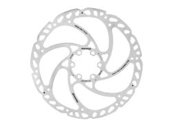 SWISSSTOP Rotor Catalyst One 6 bolt 180 mm