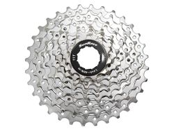 SUNRACE Cassette CSM96 9 speed 11-32T