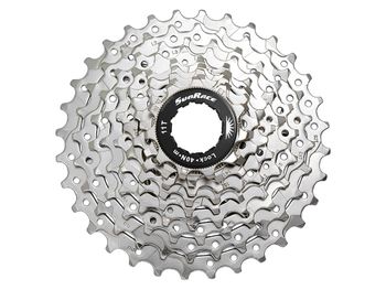 SUNRACE Cassette CSM96 9 speed 11-32T
