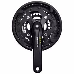 Shimano Vevparti 3x9 175mm FC-T4010