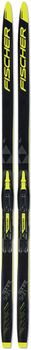 Fischer Sprint Skin Jr