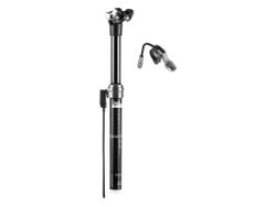 XLC Dropper post SP-T08 Length 400 mm Ø27,2 mm Travel 105 mm