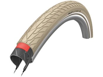 XLC VT-C04 Street X Standard tire 28 x 1,75 (47-622)