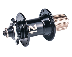 CONNECT Wheel 27,5" Rear Wheel