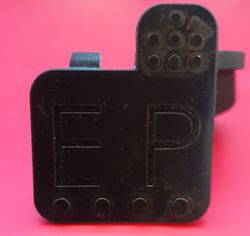 Exrerimental Prototype Rocker Paddle for SRAM Eagle AXS