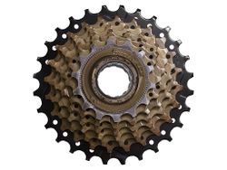 SUNRACE Freewheel MFM2A 5 speed 14-28T