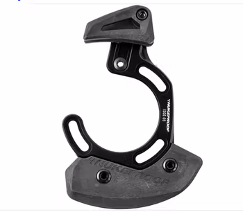 Nukeproof Chain Guide ISCG 05 Top Guide With Bash
