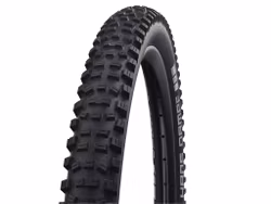 SCHWALBE Hans Dampf Folding tire 29 x 2,35 (60-622)