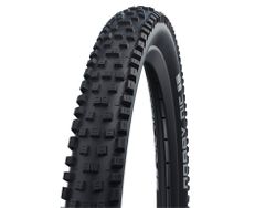 SCHWALBE Nobby Nic Folding tire 27,5 x 2,40 (62-584)