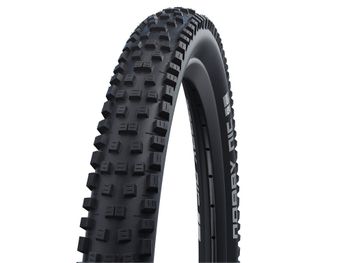 SCHWALBE Nobby Nic Folding tire 27,5 x 2,40 (62-584)