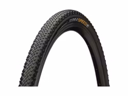 CONTINENTAL Terra Speed ProTection Folding tire 700 x 35c 28 x 1,35 (35-622)