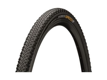 CONTINENTAL Terra Speed ProTection Folding tire 700 x 35c 28 x 1,35 (35-622)