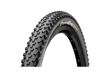 CONTINENTAL Cross King RaceSport Folding tire 29 x 2,30 (58-622)
