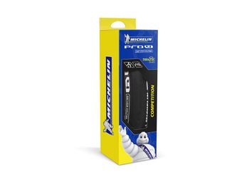 MICHELIN PRO4 Service Course Folding tire 700 x 25c (25-622)