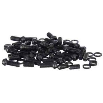 Nukeproof Horizon Pro Pedals Replacement Pins