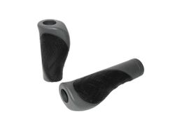 XLC GR-S17 Comfort Bo2 135/92 mm Black/Grey